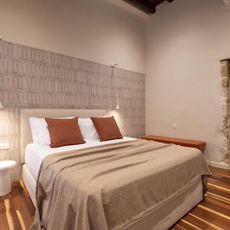 Qualia Slowlife Suites Chania  Exterior foto